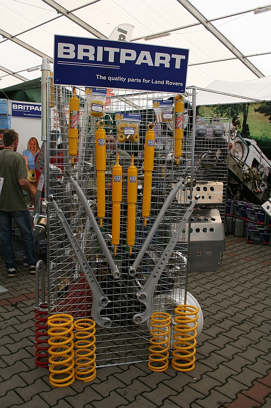 Targi 4x4 Krakow 059